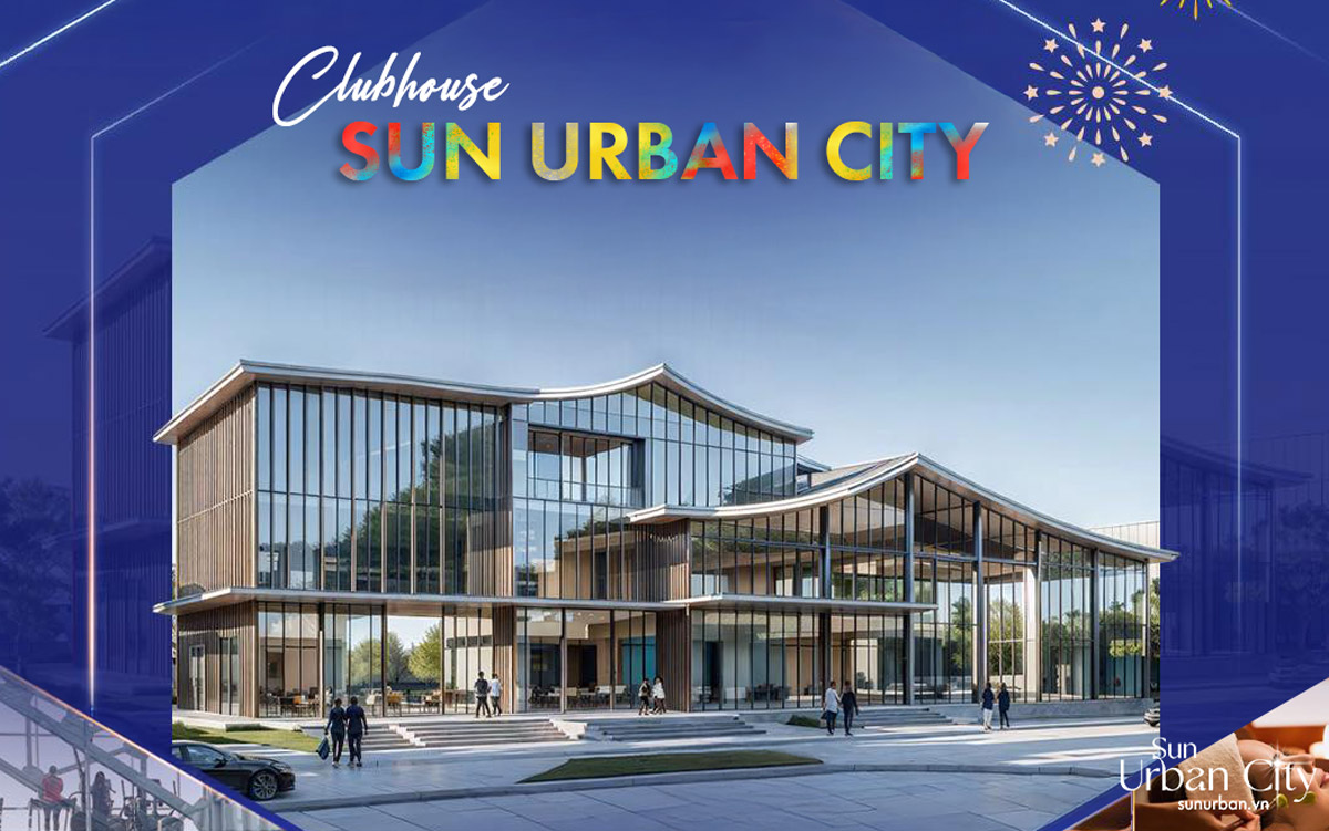Thể thao và wellness Sun Urban City